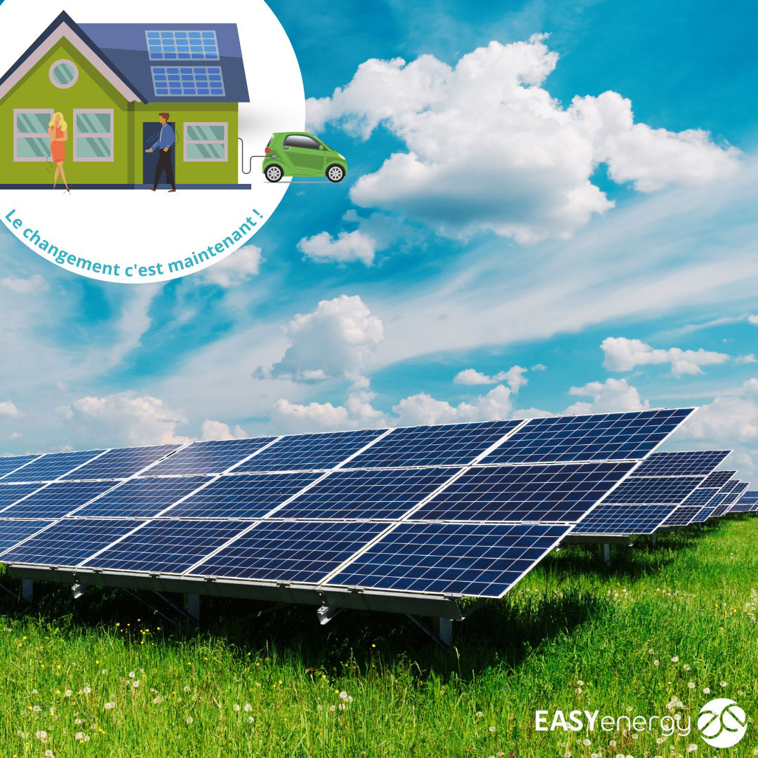 Photos de panneaux photovoltaïques – Easy Energy Photos de panneaux photovoltaïques - Easy Energy