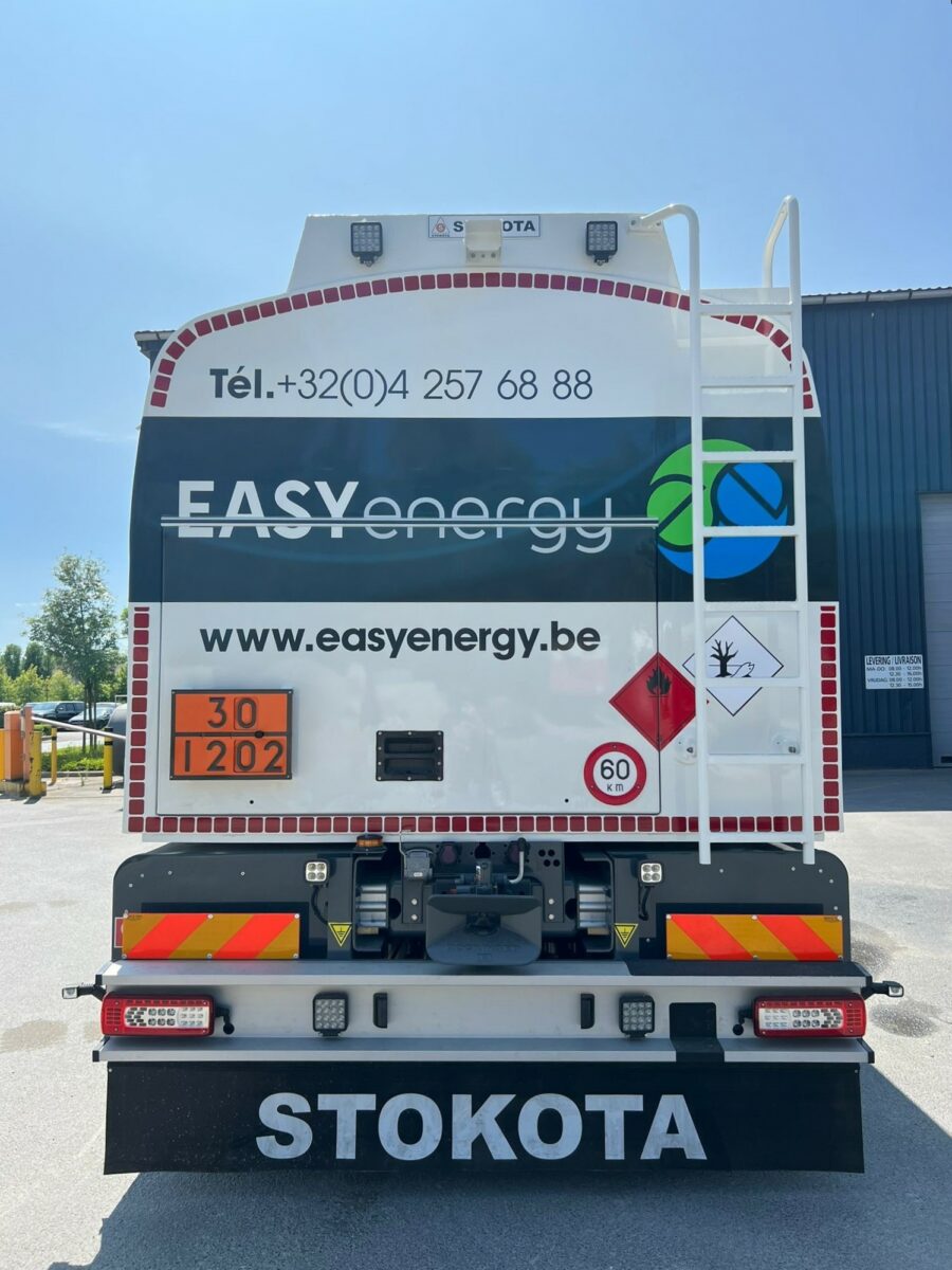 new camion 2