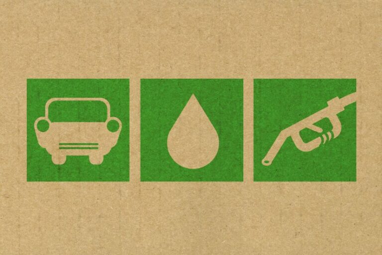 Le HVO, une alternative renouvelable au mazout pour le chauffage et le transport.