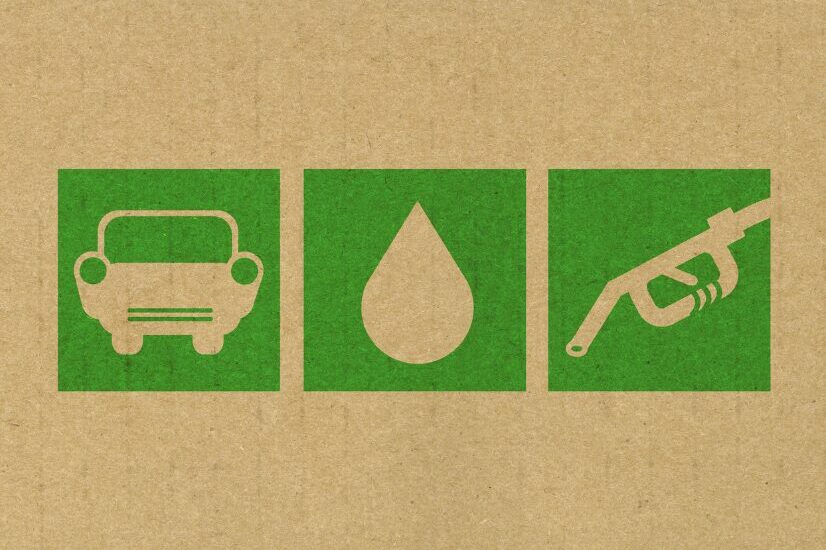 Le HVO, une alternative renouvelable au mazout pour le chauffage et le transport.