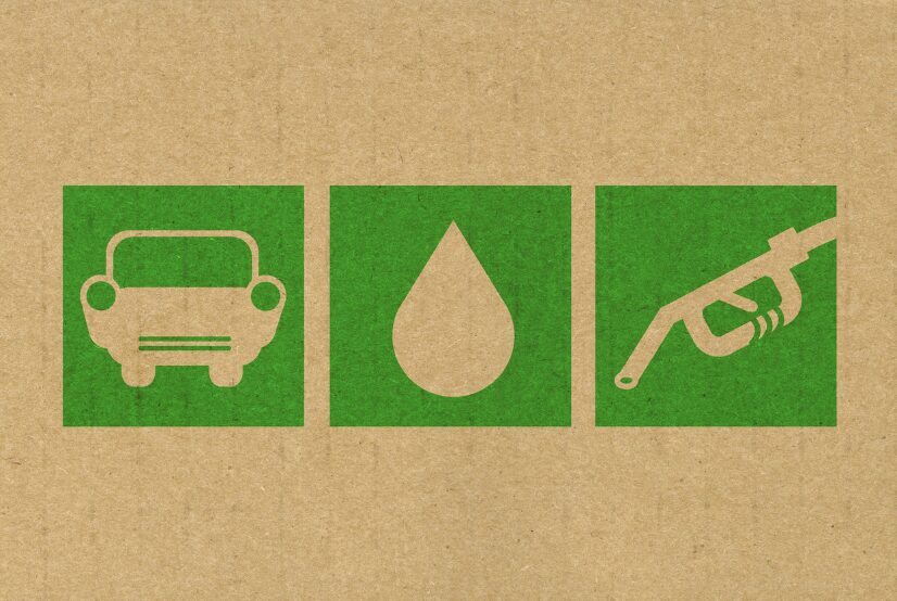 Le HVO, une alternative renouvelable au mazout pour le chauffage et le transport.